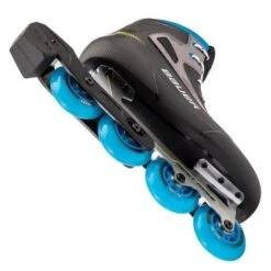 Bauer Coaster Lifestyle Recreation Senior Roller Skates -Bauer Shop bauer canada roller hockey skates bauer coaster lifestyle recreation senior roller skates 30370144911426