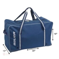 Bauer Core Junior Carry Hockey Bag -Bauer Shop bauer carry hockey bags bauer core junior carry hockey bag 28989032988738