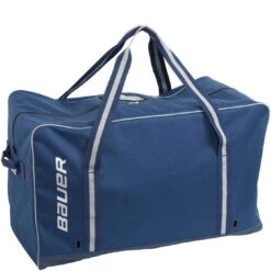 Bauer Core Junior Carry Hockey Bag -Bauer Shop bauer carry hockey bags bauer core junior carry hockey bag navy jr 28743607320642