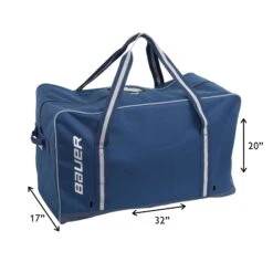 Bauer Core Senior Carry Hockey Bag -Bauer Shop bauer carry hockey bags bauer core senior carry hockey bag 28989023289410