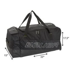 Bauer Premium Junior Carry Hockey Bag -Bauer Shop bauer carry hockey bags bauer premium junior carry hockey bag 28989025419330