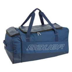 Bauer Premium Junior Carry Hockey Bag -Bauer Shop bauer carry hockey bags bauer premium junior carry hockey bag navy jr 28743572750402