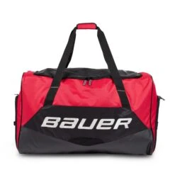 Bauer Premium Senior Carry Hockey Bag (2019) -Bauer Shop bauer carry hockey bags bauer premium senior carry hockey bag 2019 black red sr 30349841956930
