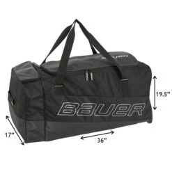Bauer Premium Senior Carry Hockey Bag -Bauer Shop bauer carry hockey bags bauer premium senior carry hockey bag 28989032595522