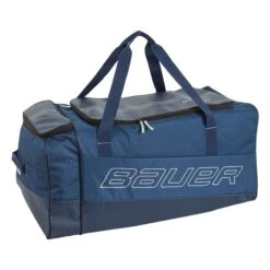 Bauer Premium Senior Carry Hockey Bag -Bauer Shop bauer carry hockey bags bauer premium senior carry hockey bag navy sr 30616317919298
