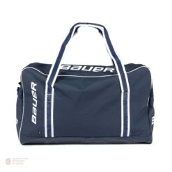 Bauer Pro Junior Carry Hockey Bag -Bauer Shop bauer carry hockey bags bauer pro junior carry hockey bag navy jr 28743607058498