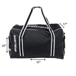 Bauer Pro Senior Carry Hockey Bag -Bauer Shop bauer carry hockey bags bauer pro senior carry hockey bag 28989026762818