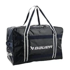 S23 Bauer Pro Junior Carry Bag -Bauer Shop bauer carry hockey bags s23 bauer pro junior carry bag navy junior 30547833421890