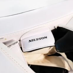 Bauer Vapor NHL Custom Senior Goalie Catcher & Blocker Set - Pro Stock - Anders Nilsson 5 Bauer Vapor NHL Custom Senior Goalie Catcher & Blocker Set - Pro Stock - Anders Nilsson -Bauer Shop bauer catcher and blocker set bauer vapor nhl custom senior goalie catcher blocker set pro stock anders nilsson 28896688570434