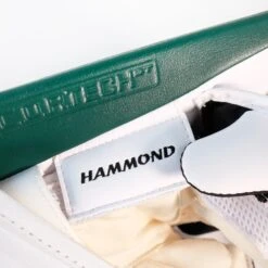 Bauer Vapor NHL Custom Senior Goalie Catcher & Blocker Set - Pro Stock - Andrew Hammond -Bauer Shop bauer catcher and blocker set bauer vapor nhl custom senior goalie catcher blocker set pro stock andrew hammond 30348508332098