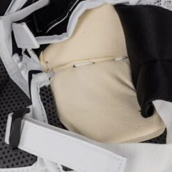 Bauer GSX Intermediate Goalie Catcher S23 -Bauer Shop bauer catchers bauer gsx intermediate goalie catcher s23 30445046661186