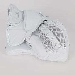 Bauer GSX Intermediate Goalie Catcher S23 -Bauer Shop bauer catchers bauer gsx intermediate goalie catcher s23 30445046956098