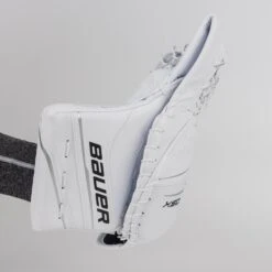 Bauer GSX Intermediate Goalie Catcher S23 -Bauer Shop bauer catchers bauer gsx intermediate goalie catcher s23 30445047087170