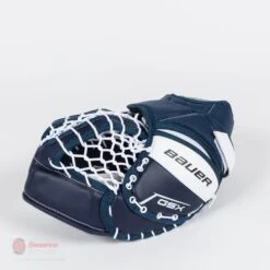 Bauer GSX Junior Goalie Catcher S20 19 Bauer GSX Junior Goalie Catcher S20 -Bauer Shop bauer catchers bauer gsx junior goalie catcher 14451193184322