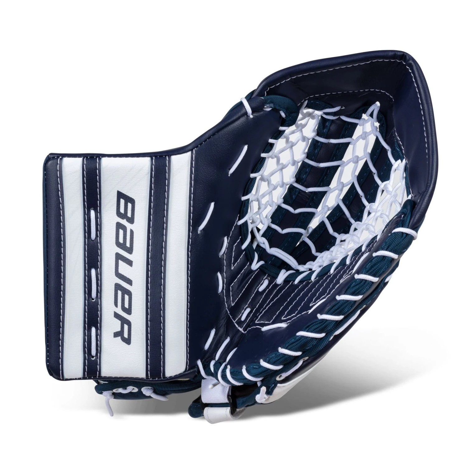 Bauer GSX Junior Goalie Catcher S20 1 Bauer GSX Junior Goalie Catcher S20