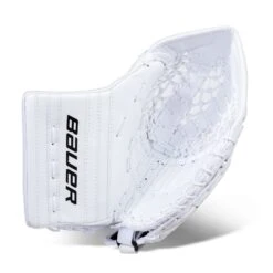 Bauer GSX Junior Goalie Catcher S20 23 Bauer GSX Junior Goalie Catcher S20 -Bauer Shop bauer catchers bauer gsx junior goalie catcher white full right 28743622164546