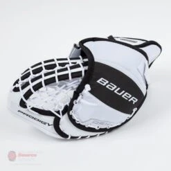 Bauer GSX Prodigy Youth Goalie Catcher S20 -Bauer Shop bauer catchers bauer gsx prodigy youth goalie catcher 14463991218242