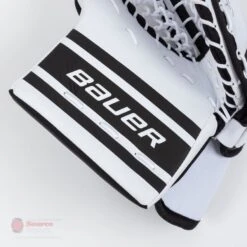 Bauer GSX Prodigy Youth Goalie Catcher S20 -Bauer Shop bauer catchers bauer gsx prodigy youth goalie catcher 14463991676994