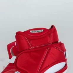 Bauer GSX Senior Goalie Catcher S20 -Bauer Shop bauer catchers bauer gsx senior goalie catcher 14270585077826