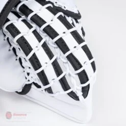 Bauer GX Senior Goalie Catcher 14 Bauer GX Senior Goalie Catcher -Bauer Shop bauer catchers bauer gx senior goalie catcher white black regular 15002700709954