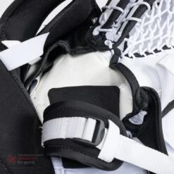 Bauer GX Senior Goalie Catcher 15 Bauer GX Senior Goalie Catcher -Bauer Shop bauer catchers bauer gx senior goalie catcher white black regular 15002700906562