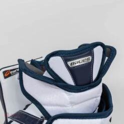 Bauer Supreme 3S Intermediate Goalie Catcher 20 Bauer Supreme 3S Intermediate Goalie Catcher -Bauer Shop bauer catchers bauer supreme 3s intermediate goalie catcher 14231458119746