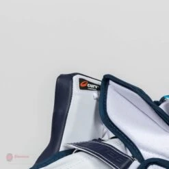 Bauer Supreme 3S Intermediate Goalie Catcher 22 Bauer Supreme 3S Intermediate Goalie Catcher -Bauer Shop bauer catchers bauer supreme 3s intermediate goalie catcher 14231458152514