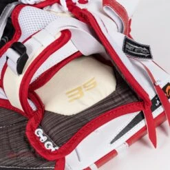 Bauer Supreme 3S Senior Goalie Catcher -Bauer Shop bauer catchers bauer supreme 3s senior goalie catcher 14451185418306