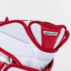 Bauer Supreme 3S Senior Goalie Catcher -Bauer Shop bauer catchers bauer supreme 3s senior goalie catcher 14451185549378