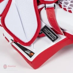 Bauer Supreme 3S Senior Goalie Catcher -Bauer Shop bauer catchers bauer supreme 3s senior goalie catcher 14451185614914