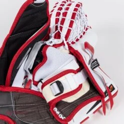 Bauer Supreme 3S Senior Goalie Catcher -Bauer Shop bauer catchers bauer supreme 3s senior goalie catcher 14451185647682