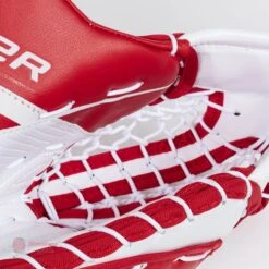 Bauer Supreme 3S Senior Goalie Catcher -Bauer Shop bauer catchers bauer supreme 3s senior goalie catcher 30350680064066