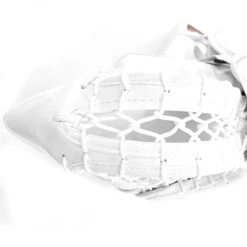 Bauer Supreme M5 Pro Intermediate Goalie Catcher -Bauer Shop bauer catchers bauer supreme m5 pro intermediate goalie catcher 29032069562434