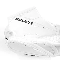 Bauer Supreme M5 Pro Intermediate Goalie Catcher -Bauer Shop bauer catchers bauer supreme m5 pro intermediate goalie catcher 29032077459522