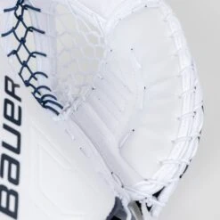 Bauer Supreme M5 Pro Intermediate Goalie Catcher -Bauer Shop bauer catchers bauer supreme m5 pro intermediate goalie catcher 29034570448962