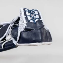 Bauer Supreme M5 Pro Intermediate Goalie Catcher -Bauer Shop bauer catchers bauer supreme m5 pro intermediate goalie catcher 29034570514498