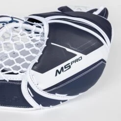 Bauer Supreme M5 Pro Intermediate Goalie Catcher -Bauer Shop bauer catchers bauer supreme m5 pro intermediate goalie catcher 29034570612802