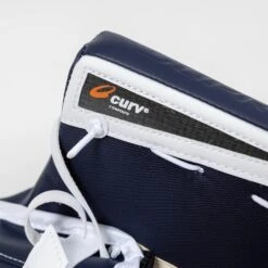 Bauer Supreme M5 Pro Intermediate Goalie Catcher -Bauer Shop bauer catchers bauer supreme m5 pro intermediate goalie catcher 29034570743874