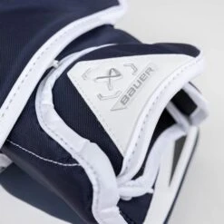 Bauer Supreme M5 Pro Intermediate Goalie Catcher -Bauer Shop bauer catchers bauer supreme m5 pro intermediate goalie catcher 29034570776642