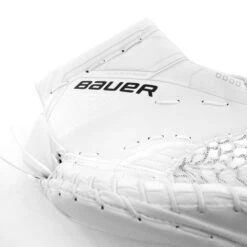 Bauer Supreme Mach Senior Goalie Catcher 33 Bauer Supreme Mach Senior Goalie Catcher -Bauer Shop bauer catchers bauer supreme mach senior goalie catcher 29032093581378