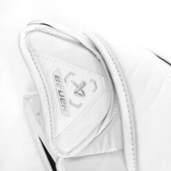 Bauer Supreme Mach Senior Goalie Catcher 38 Bauer Supreme Mach Senior Goalie Catcher -Bauer Shop bauer catchers bauer supreme mach senior goalie catcher 29032093777986