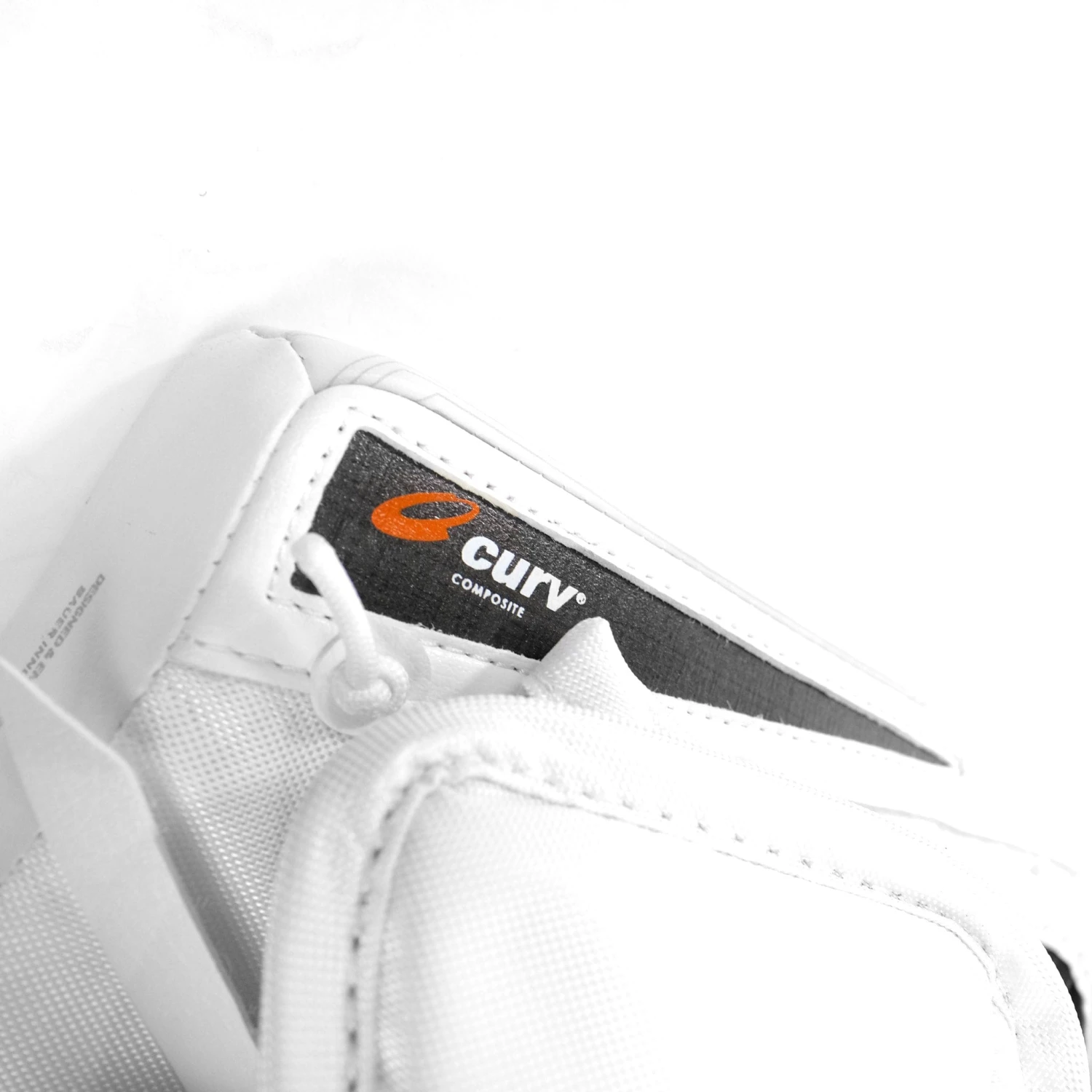 Bauer Supreme Mach Senior Goalie Catcher 20 Bauer Supreme Mach Senior Goalie Catcher - Image 20