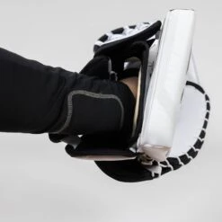 Bauer Supreme Mach Senior Goalie Catcher 26 Bauer Supreme Mach Senior Goalie Catcher -Bauer Shop bauer catchers bauer supreme mach senior goalie catcher 29034409689154