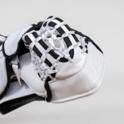 Bauer Supreme Mach Senior Goalie Catcher 22 Bauer Supreme Mach Senior Goalie Catcher -Bauer Shop bauer catchers bauer supreme mach senior goalie catcher 29034409852994