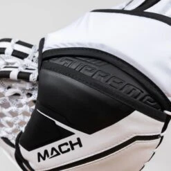 Bauer Supreme Mach Senior Goalie Catcher 23 Bauer Supreme Mach Senior Goalie Catcher -Bauer Shop bauer catchers bauer supreme mach senior goalie catcher 29034409918530
