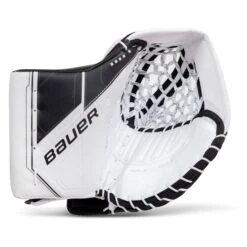 Bauer Supreme Mach Senior Goalie Catcher