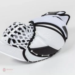 Bauer Supreme UltraSonic Senior Goalie Catcher -Bauer Shop bauer catchers bauer supreme ultrasonic senior goalie catcher 14231451304002