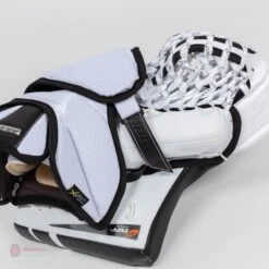Bauer Supreme UltraSonic Senior Goalie Catcher -Bauer Shop bauer catchers bauer supreme ultrasonic senior goalie catcher 14231451533378