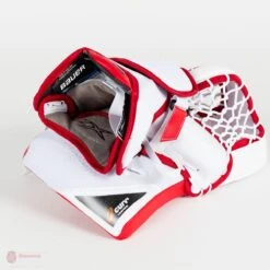 Bauer Vapor 2X Intermediate Goalie Catcher 19 Bauer Vapor 2X Intermediate Goalie Catcher -Bauer Shop bauer catchers bauer vapor 2x intermediate goalie catcher 5324878413890