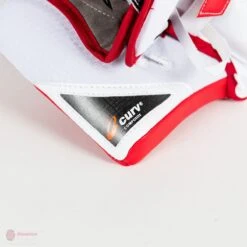 Bauer Vapor 2X Intermediate Goalie Catcher 22 Bauer Vapor 2X Intermediate Goalie Catcher -Bauer Shop bauer catchers bauer vapor 2x intermediate goalie catcher 5324878708802